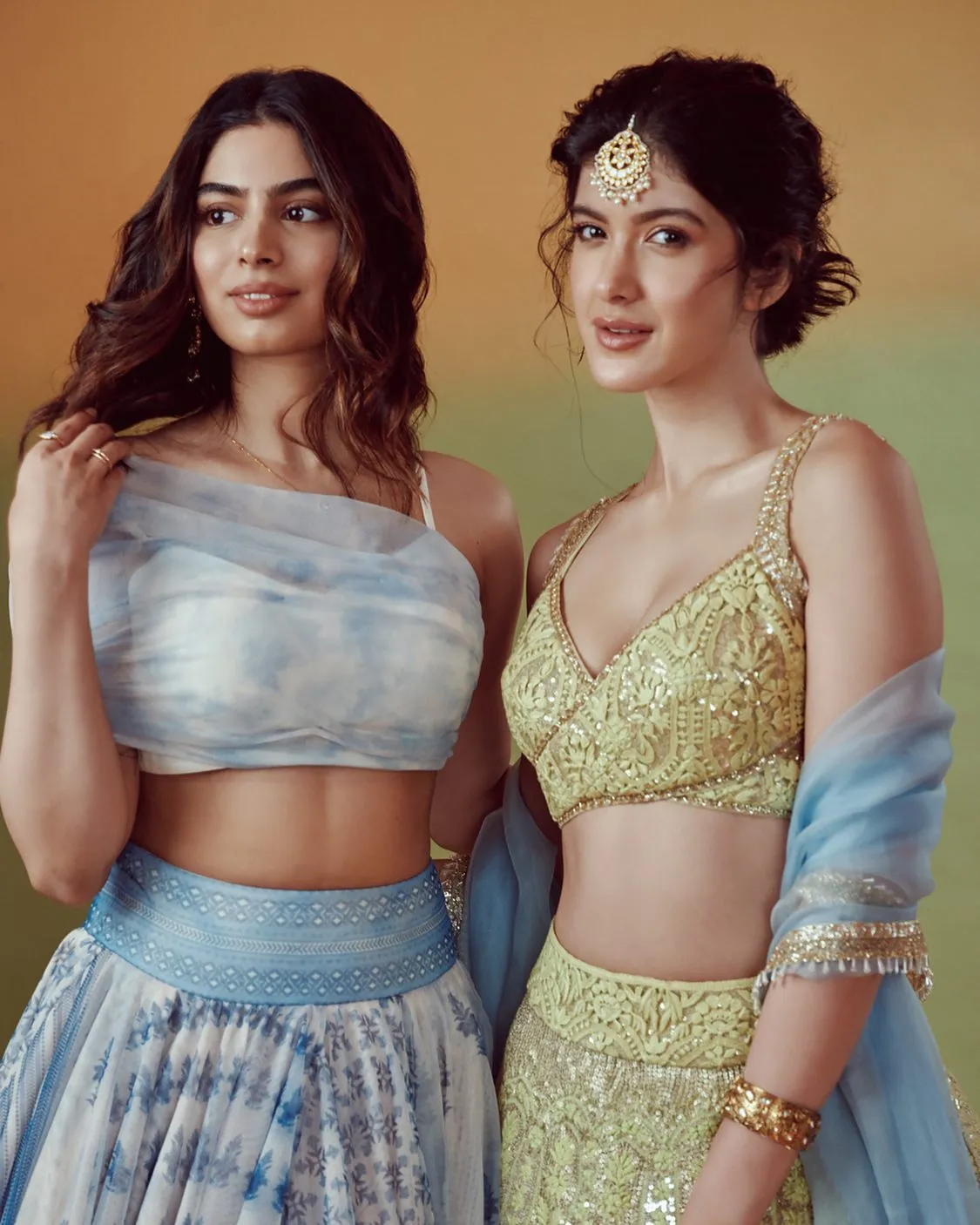 khushi kapoor10 