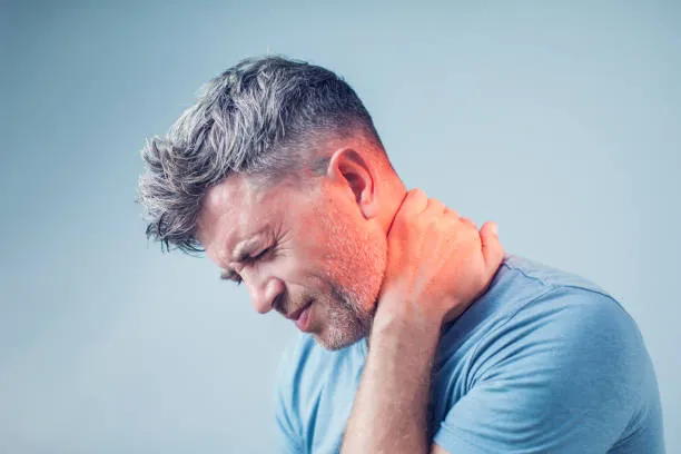 muscles pain