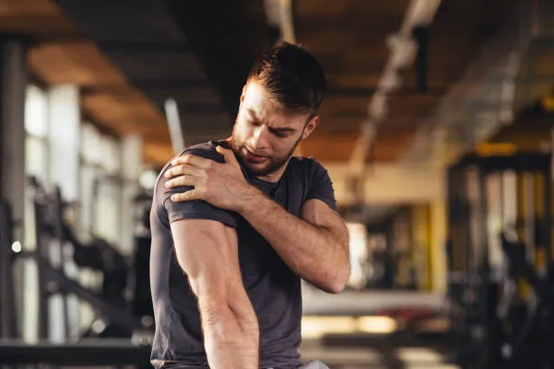 muscles pain