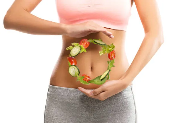 improves digestion process