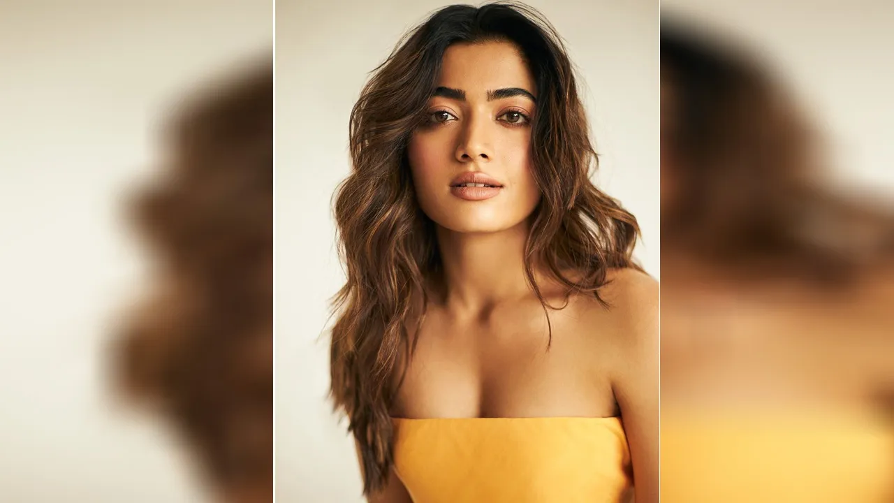 rashmika