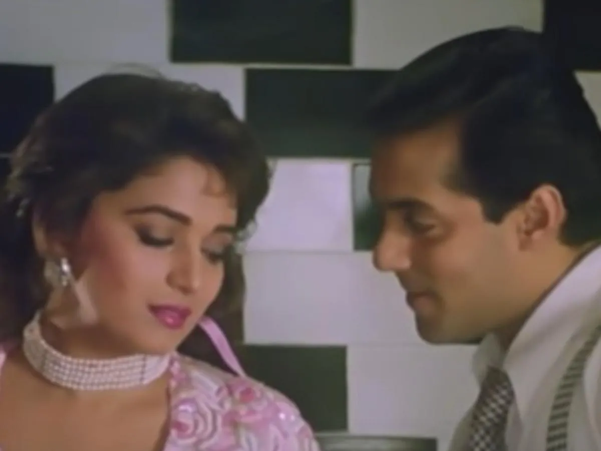 hum aapke koun main 