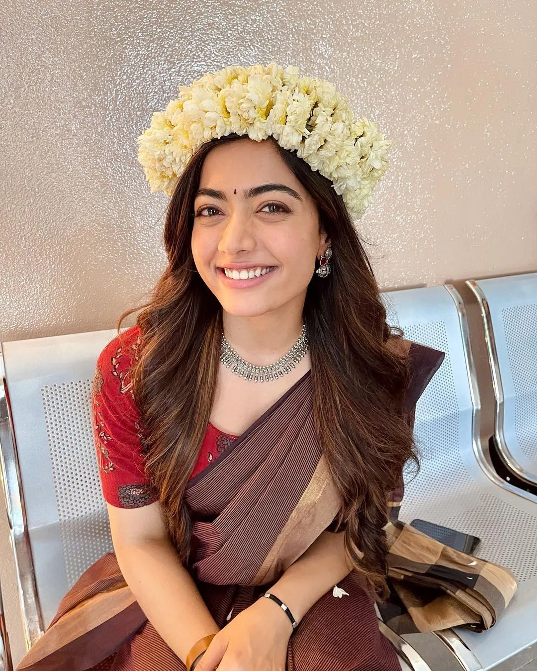 rashmika mandanna