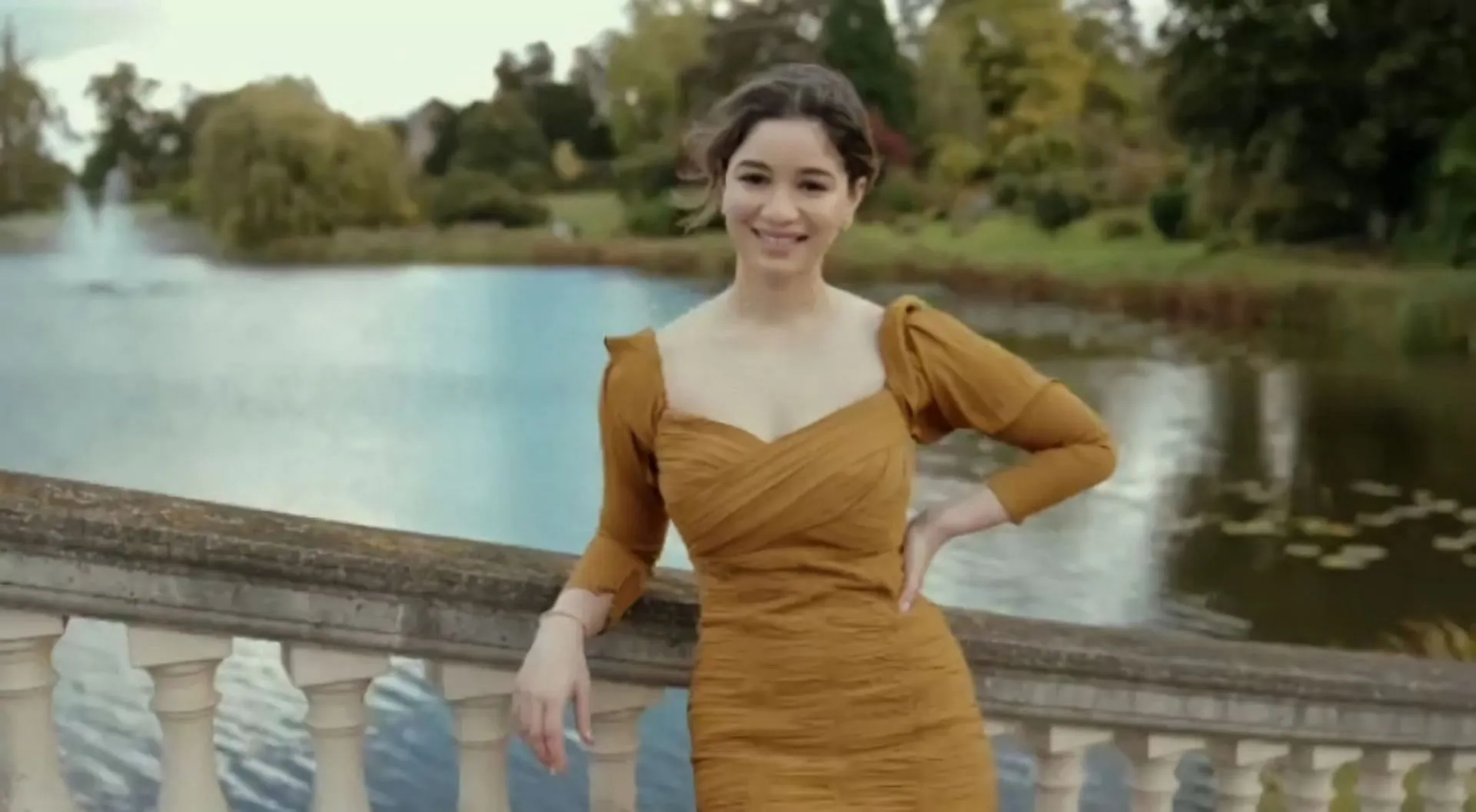 Sara tendulkar modelling 