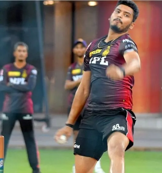 Vaibhav Arora d