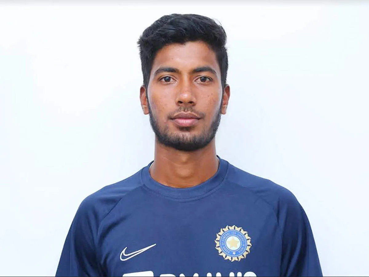 Sourav Dubey
