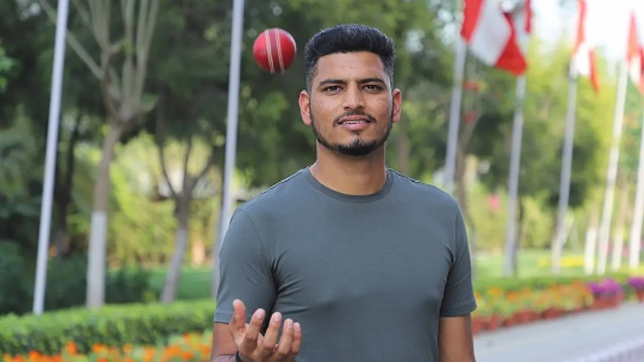 Vaibhav Arora