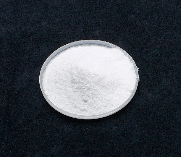 boric powder