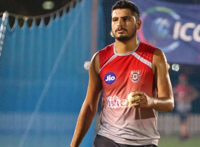 Vaibhav Arora