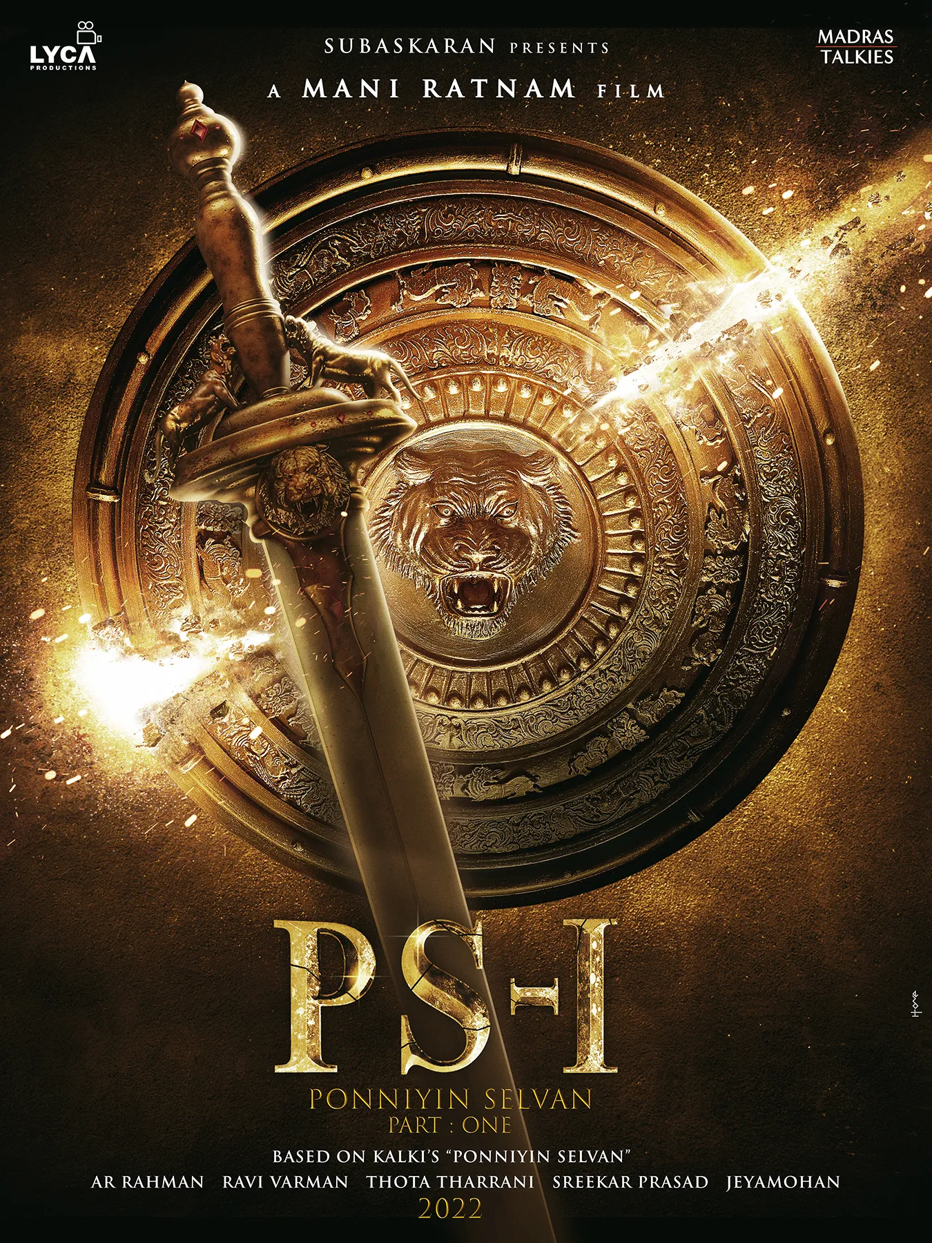 ponniyan selvan 