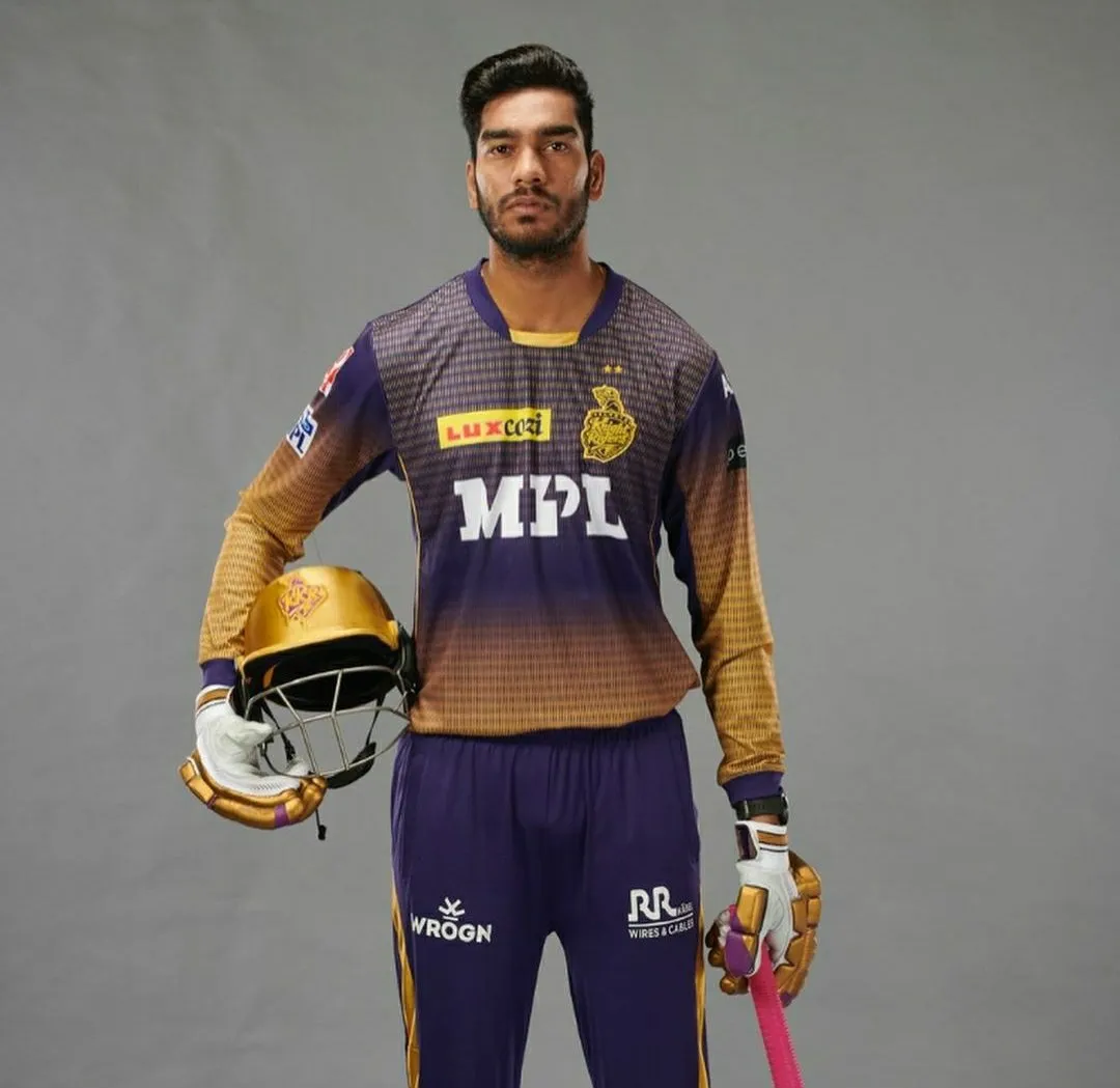 Venkatesh Iyer