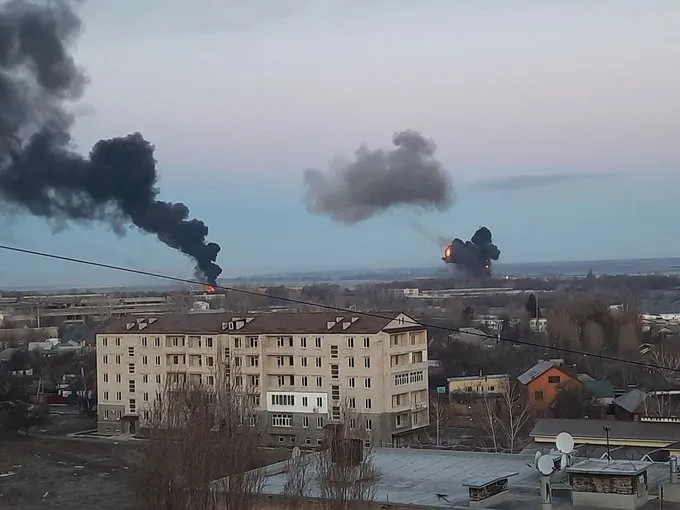 kiev