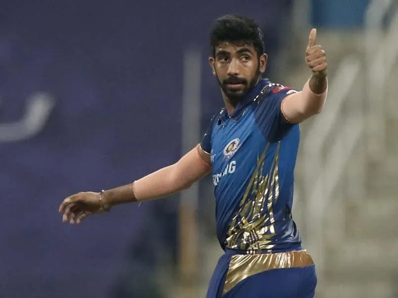 Bumrah