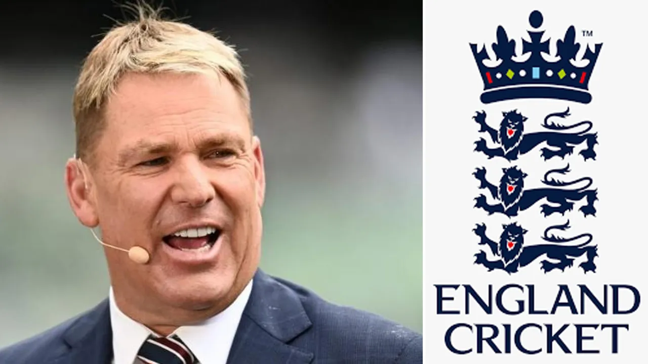 Shane Warne