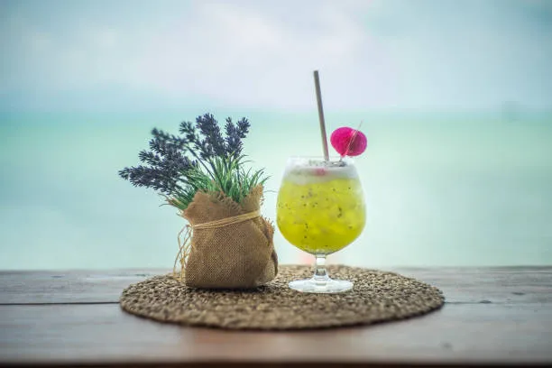 water hyacinth juice