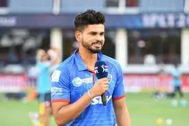 Shreyas Iyer 
