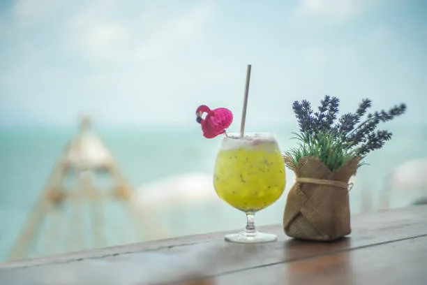 water hyacinth juice