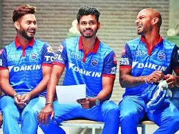 Shreyas Iyer 