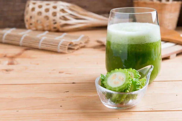 gourd juice