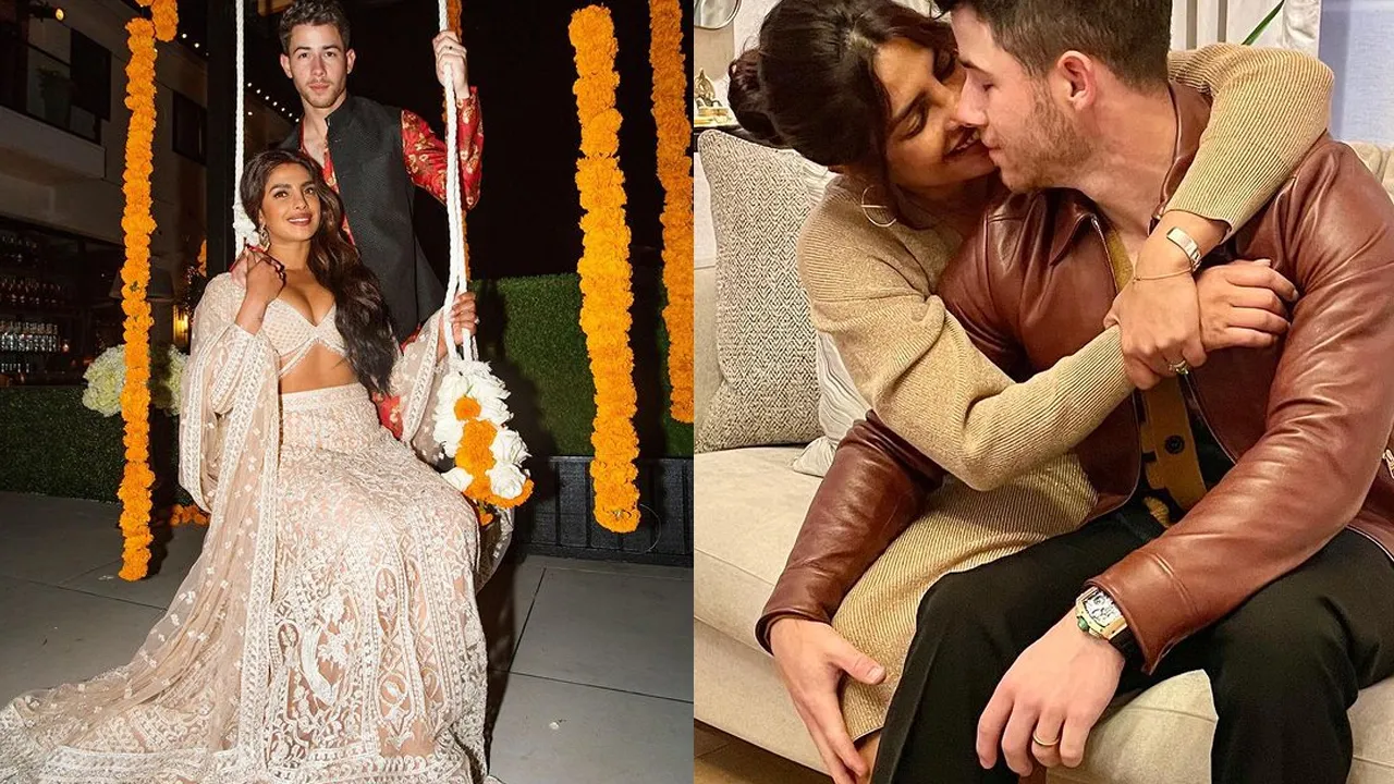 priyanka collage 