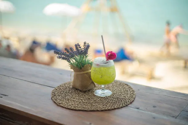  water hyacinth juice