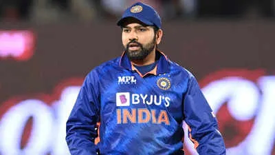 Rohit Sharma  