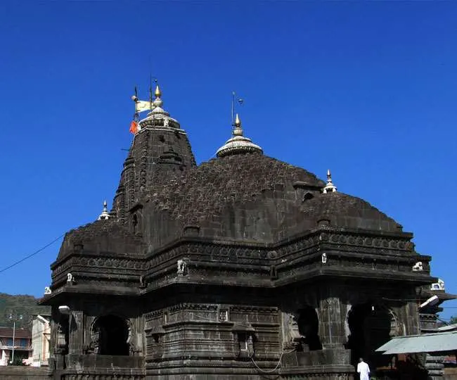 18 07 2021 trimbakeshwar jyotirling 