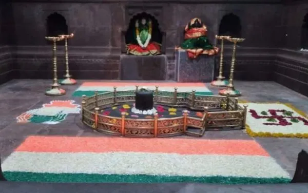  घृष्‍णेश्‍वर ज्योतिर्लिंग