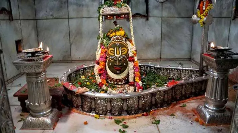 mahakaleswar jyotirling 