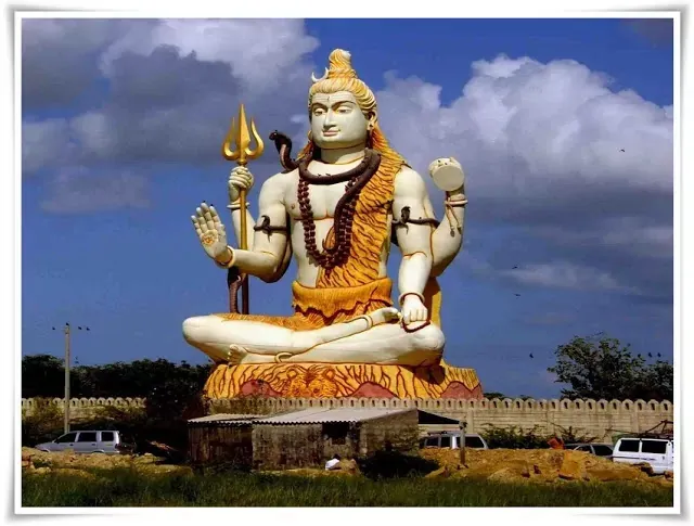 Nageshwar Mandir 