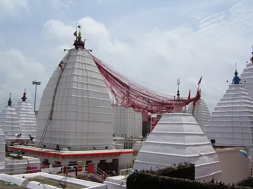 Baba Dham  