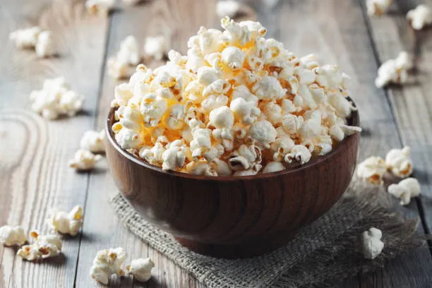 popcorn 