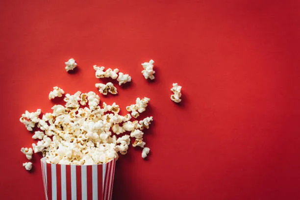 popcorn