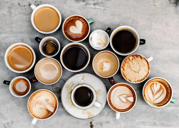 caffeine 