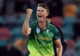 Dwaine Pretorius
