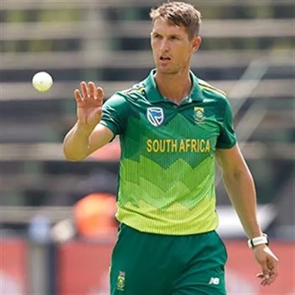 Dwaine Pretorius 