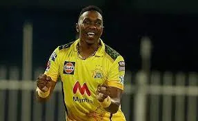 Dwayne Bravo