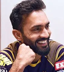 Dinesh Karthik