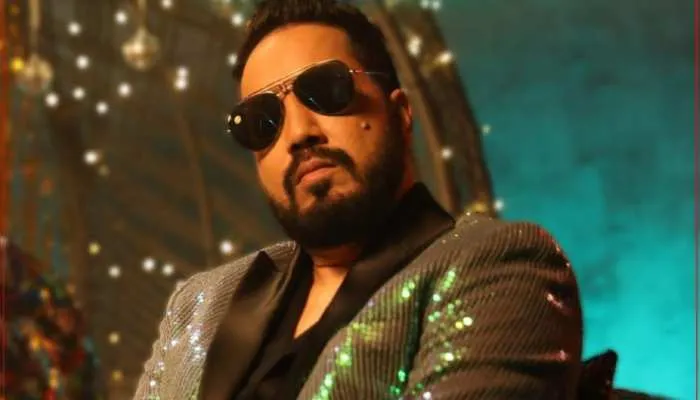  mika singh 