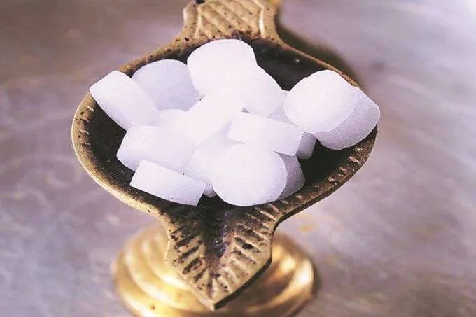 kapur 