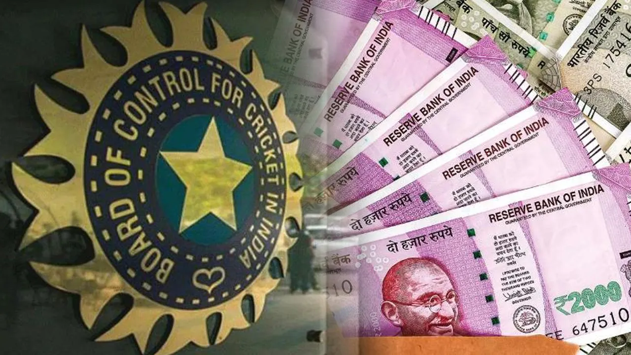 BCCI  