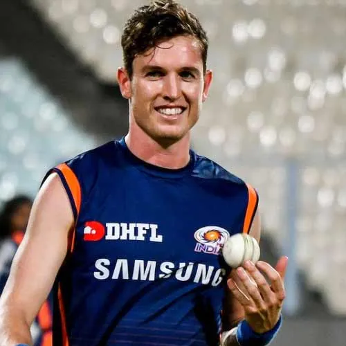 Adam Milne 