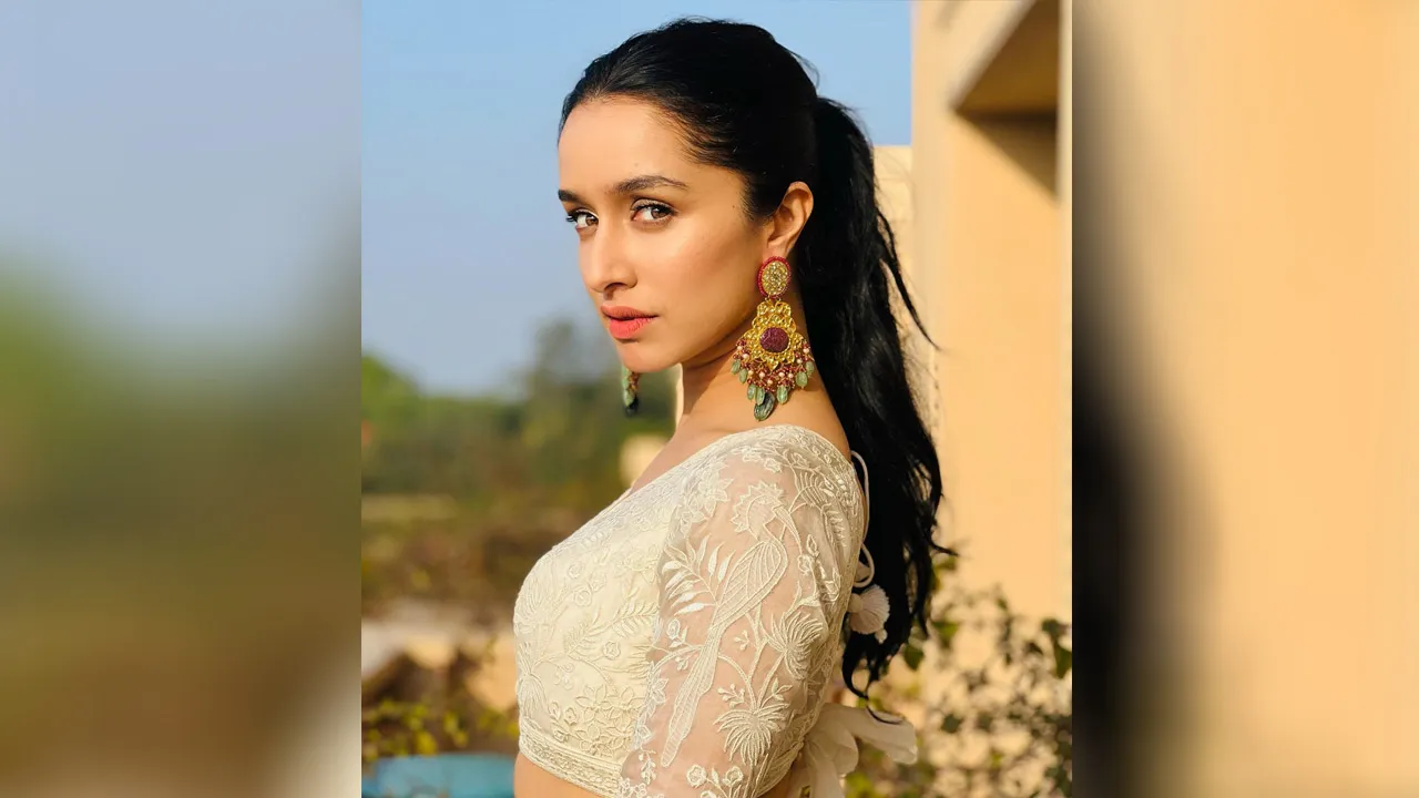 shraddha birthday 