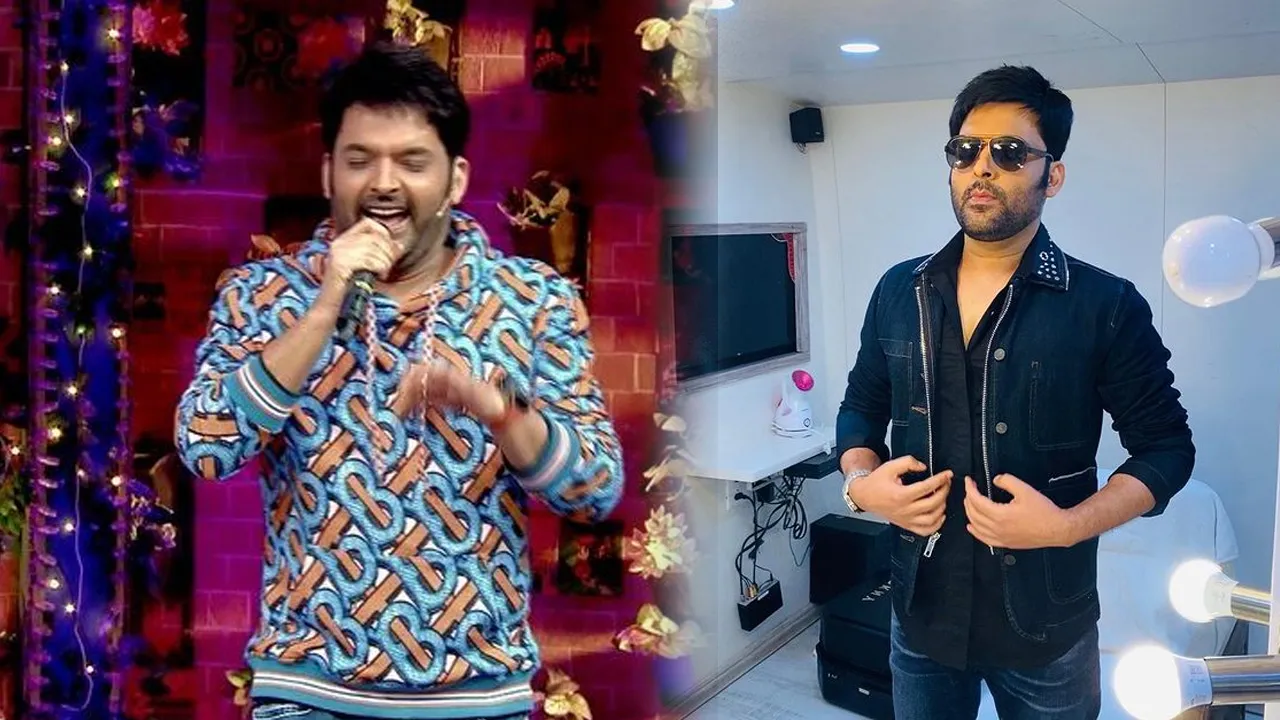 kapil collage 