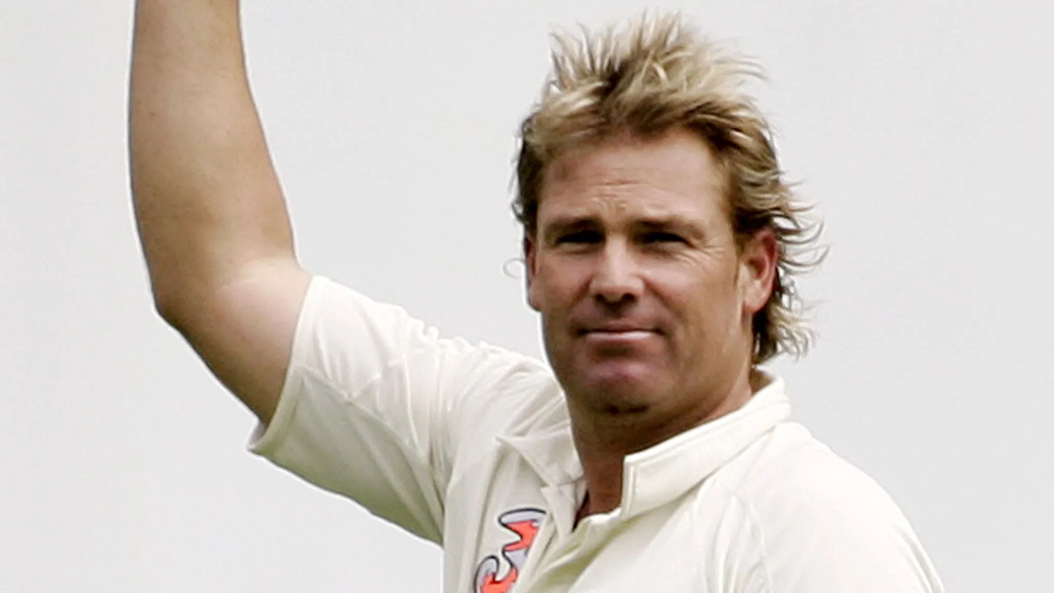 Shane Warne  