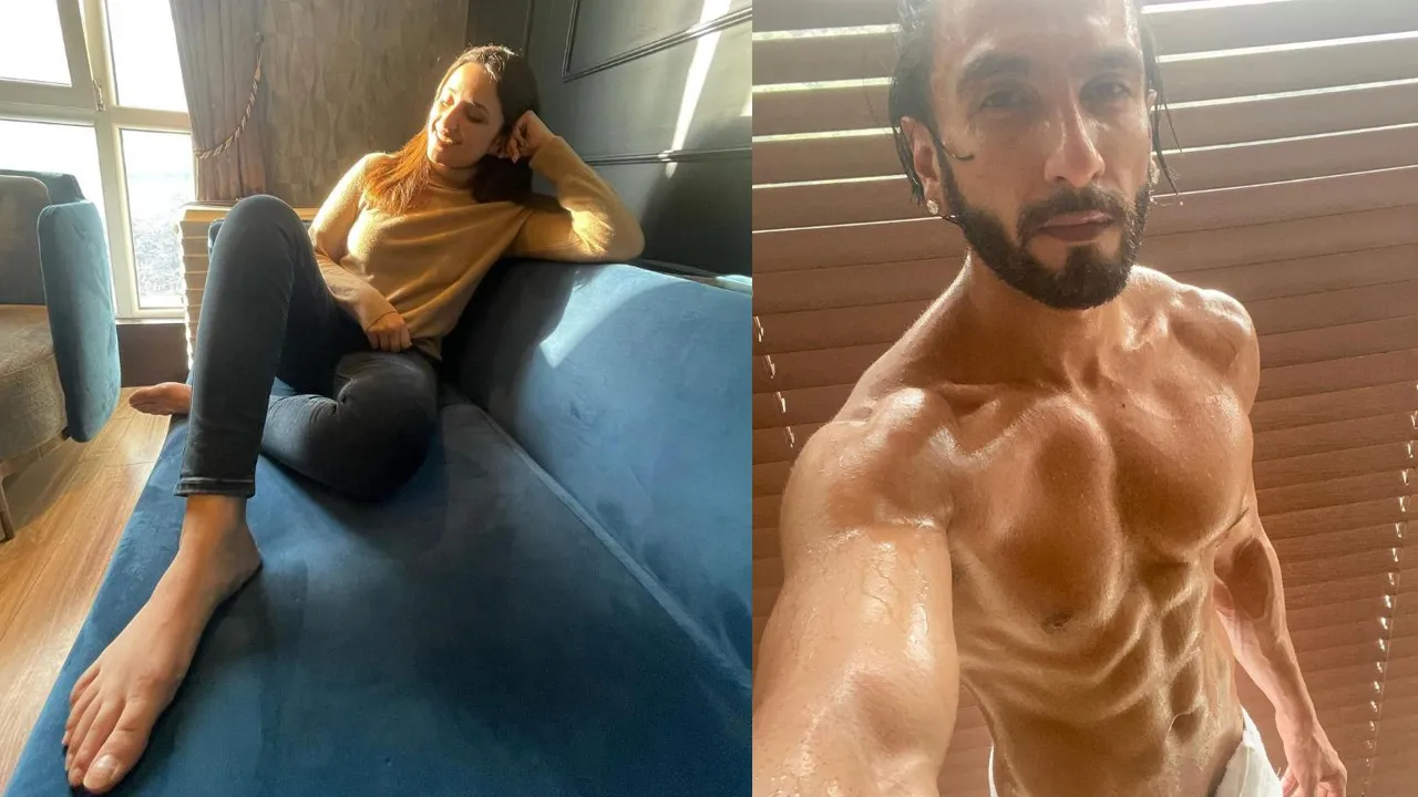 ranveer 