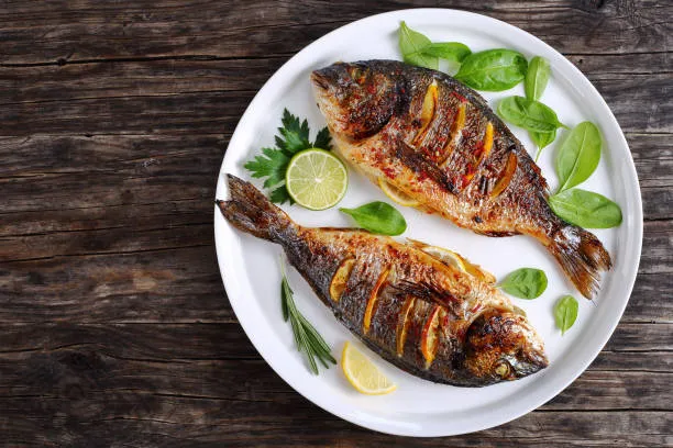 fish 