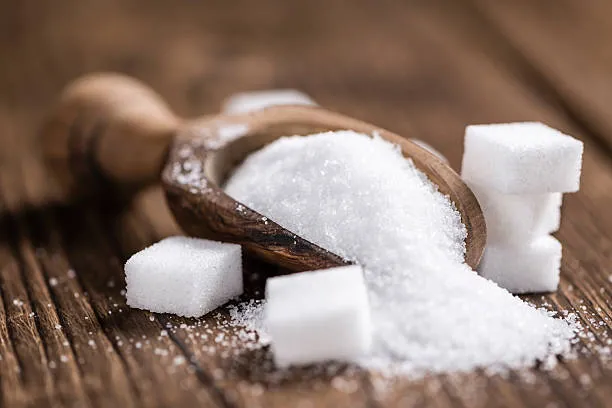 sugar 