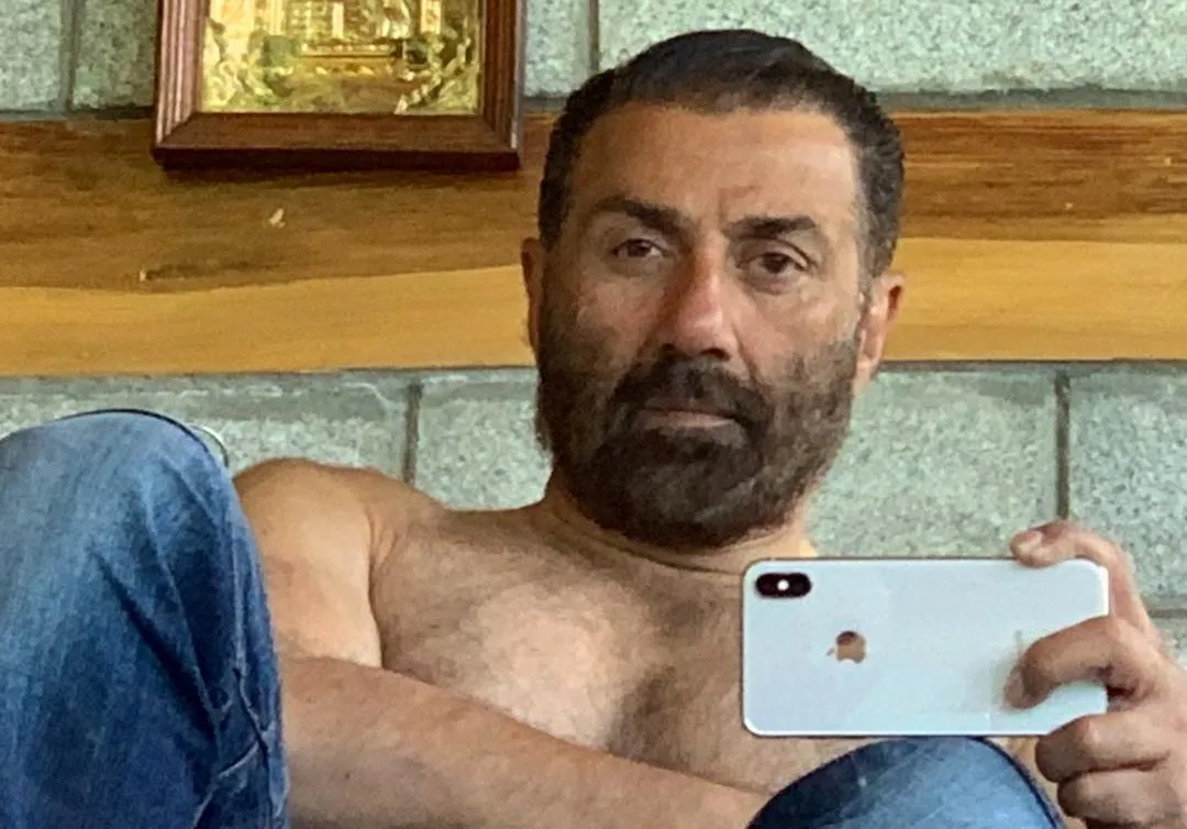 sunny deol