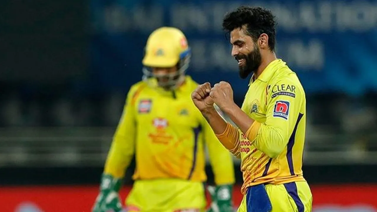 Jadeja 